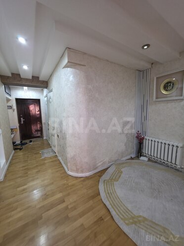 Satılır 3 otaqlı yeni tikili 115 m², Bakıxanov q., photo 6 from 20