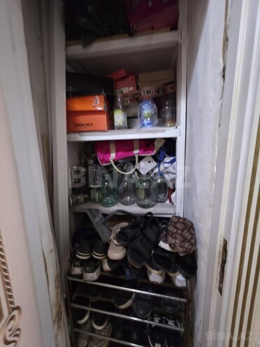 Satılır 3 otaqlı yeni tikili 115 m², Bakıxanov q., photo 8 from 20