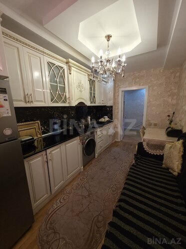 Satılır 3 otaqlı yeni tikili 115 m², Bakıxanov q., photo 12 from 20