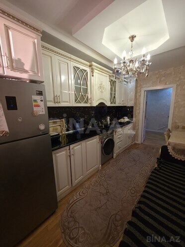 Satılır 3 otaqlı yeni tikili 115 m², Bakıxanov q., photo 13 from 20