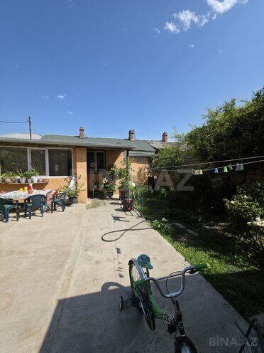 Satılır 3 otaqlı həyət evi/bağ evi 74 m², Bakıxanov q., photo 4 from 22