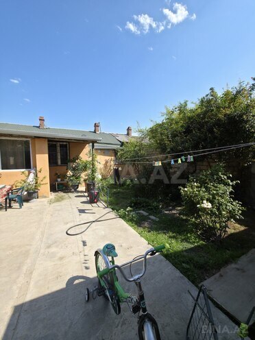 Satılır 3 otaqlı həyət evi/bağ evi 74 m², Bakıxanov q., photo 5 from 22