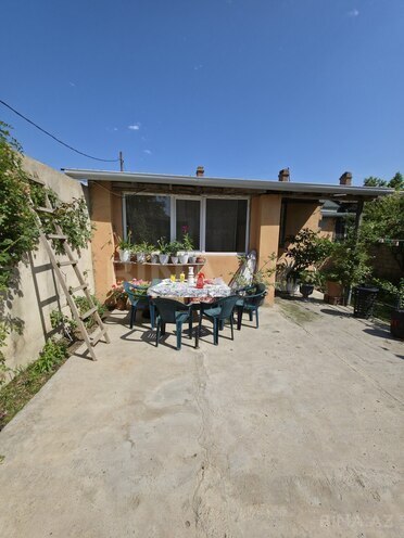 Satılır 3 otaqlı həyət evi/bağ evi 74 m², Bakıxanov q., photo 7 from 22