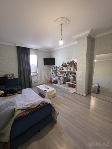 Satılır 3 otaqlı həyət evi/bağ evi 74 m², Bakıxanov q., photo 11 from 22