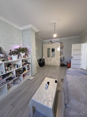 Satılır 3 otaqlı həyət evi/bağ evi 74 m², Bakıxanov q., photo 12 from 22