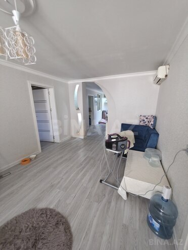 Satılır 3 otaqlı həyət evi/bağ evi 74 m², Bakıxanov q., photo 9 from 22