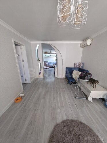 Satılır 3 otaqlı həyət evi/bağ evi 74 m², Bakıxanov q., photo 10 from 22