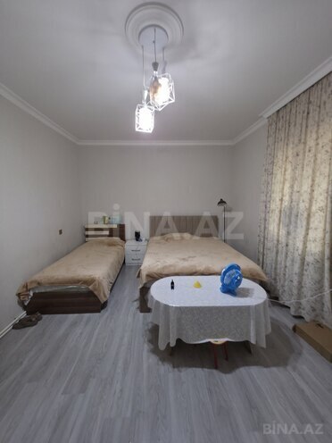 Satılır 3 otaqlı həyət evi/bağ evi 74 m², Bakıxanov q., photo 16 from 22