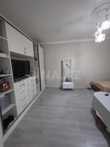 Satılır 3 otaqlı həyət evi/bağ evi 74 m², Bakıxanov q., photo 15 from 22