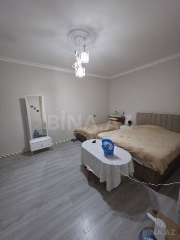 Satılır 3 otaqlı həyət evi/bağ evi 74 m², Bakıxanov q., photo 14 from 22