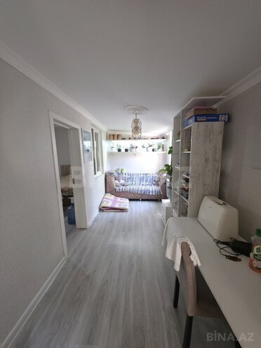 Satılır 3 otaqlı həyət evi/bağ evi 74 m², Bakıxanov q., photo 13 from 22