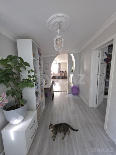 Satılır 3 otaqlı həyət evi/bağ evi 74 m², Bakıxanov q., photo 18 from 22