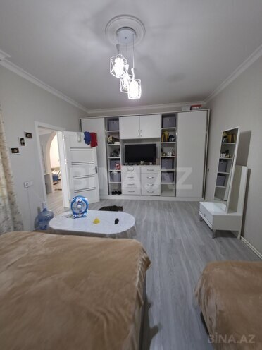 Satılır 3 otaqlı həyət evi/bağ evi 74 m², Bakıxanov q., photo 17 from 22