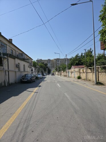 Satılır 3 otaqlı həyət evi/bağ evi 74 m², Bakıxanov q., photo 21 from 22