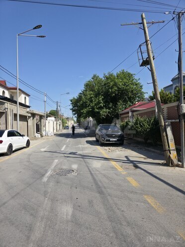 Satılır 3 otaqlı həyət evi/bağ evi 74 m², Bakıxanov q., photo 20 from 22
