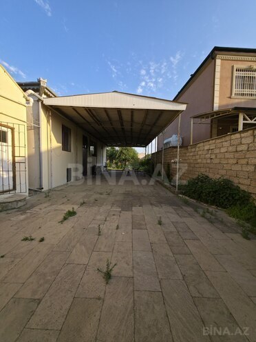 Satılır 5 otaqlı həyət evi/bağ evi 150 m², Qaraçuxur q., photo 1 from 11