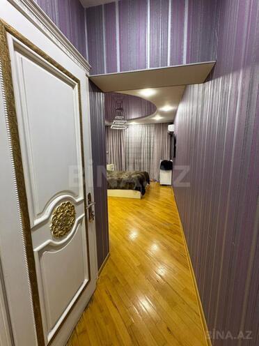 Satılır 3 otaqlı yeni tikili 130 m², Nəriman Nərimanov m., photo 8 from 16