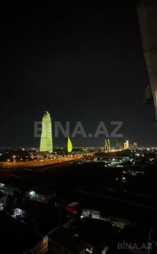 Satılır 3 otaqlı yeni tikili 130 m², Nəriman Nərimanov m., photo 15 from 16