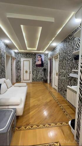 Satılır 3 otaqlı yeni tikili 130 m², Nəriman Nərimanov m., photo 1 from 16