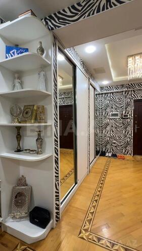 Satılır 3 otaqlı yeni tikili 130 m², Nəriman Nərimanov m., photo 12 from 16