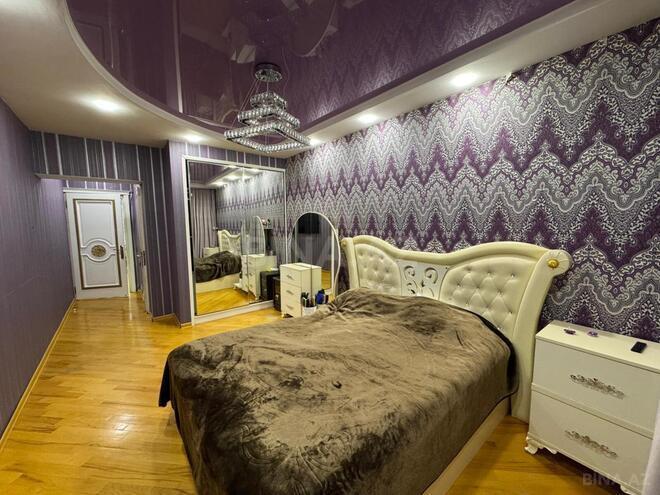 Satılır 3 otaqlı yeni tikili 130 m², Nəriman Nərimanov m., photo 7 from 16