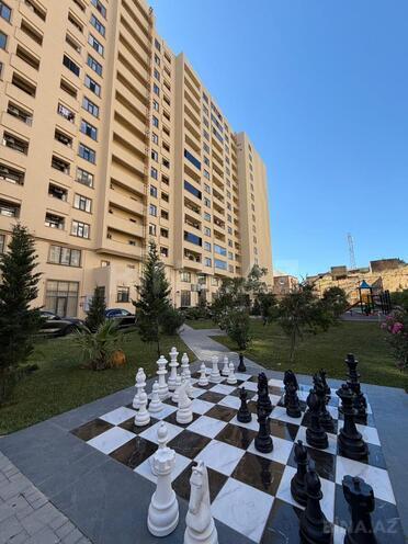 Продаётся 2-комн. новостройка 55 м², м. Ахмедлы, photo 15 from 22