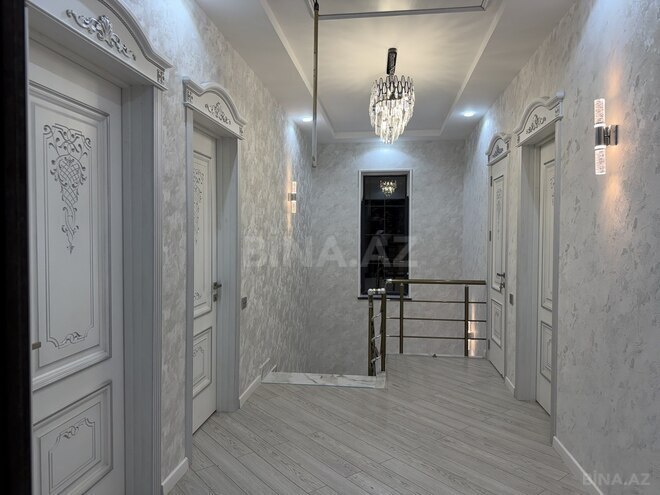 Satılır 5 otaqlı həyət evi/bağ evi 200 m², Masazır q., photo 10 from 20