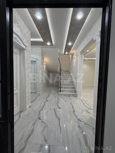 Satılır 5 otaqlı həyət evi/bağ evi 200 m², Masazır q., photo 6 from 20