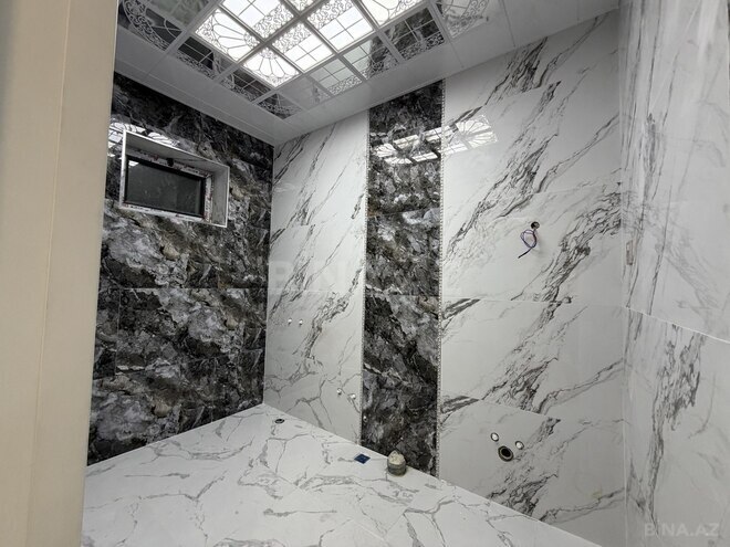 Satılır 5 otaqlı həyət evi/bağ evi 200 m², Masazır q., photo 18 from 20