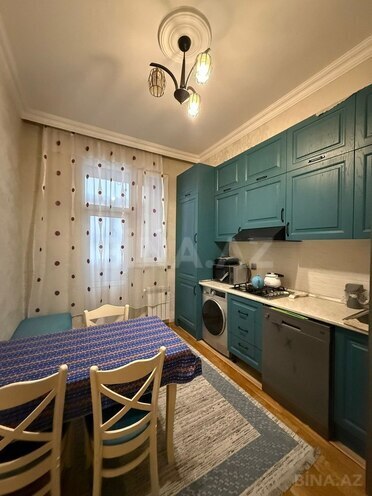 Satılır 2 otaqlı yeni tikili 64 m², Abşeron r., photo 4 from 10