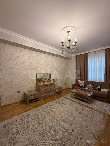 Satılır 2 otaqlı yeni tikili 64 m², Abşeron r., photo 9 from 10