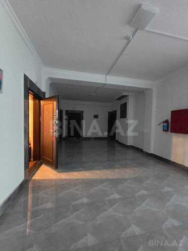 İcarəyə verilir 2 otaqlı yeni tikili 100 m², Elmlər Akademiyası m., photo 13 from 17