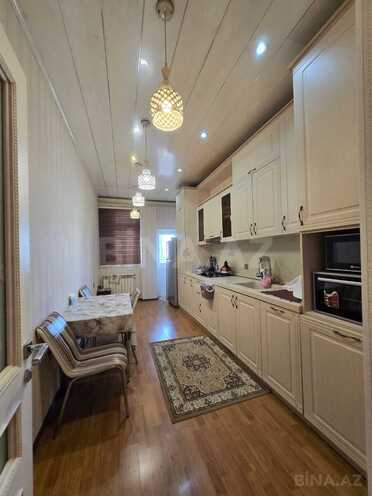 İcarəyə verilir 2 otaqlı yeni tikili 100 m², Elmlər Akademiyası m., photo 5 from 17