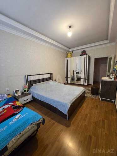 İcarəyə verilir 2 otaqlı yeni tikili 100 m², Elmlər Akademiyası m., photo 9 from 17