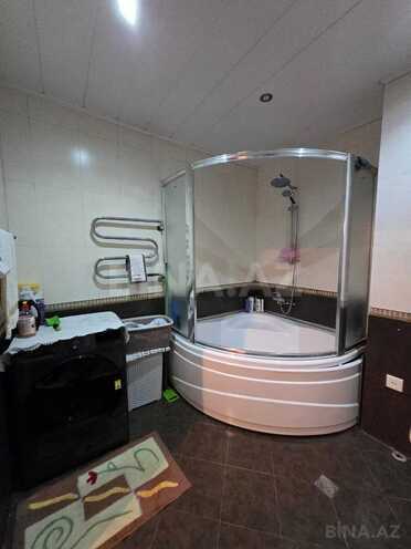 İcarəyə verilir 2 otaqlı yeni tikili 100 m², Elmlər Akademiyası m., photo 16 from 17