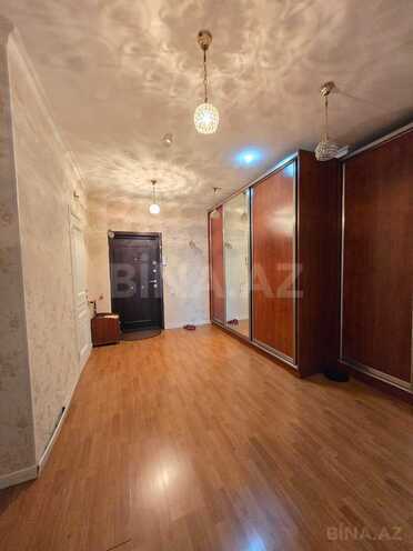İcarəyə verilir 2 otaqlı yeni tikili 100 m², Elmlər Akademiyası m., photo 12 from 17