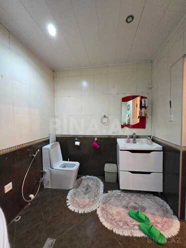 İcarəyə verilir 2 otaqlı yeni tikili 100 m², Elmlər Akademiyası m., photo 15 from 17