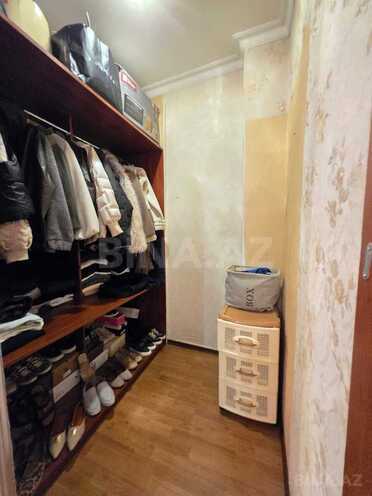 İcarəyə verilir 2 otaqlı yeni tikili 100 m², Elmlər Akademiyası m., photo 10 from 17