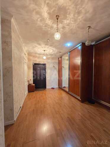 İcarəyə verilir 2 otaqlı yeni tikili 100 m², Elmlər Akademiyası m., photo 3 from 17