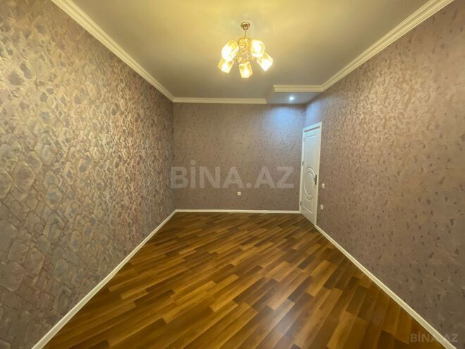 Satılır 3 otaqlı köhnə tikili 82 m², Memar Əcəmi m., photo 10 from 17