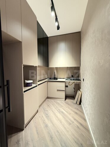 Satılır 2 otaqlı yeni tikili 67 m², Nərimanov r., photo 7 from 17