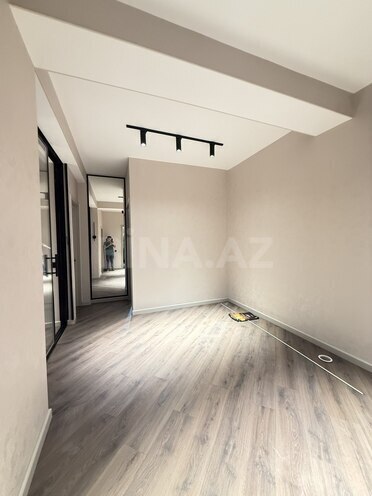 Satılır 2 otaqlı yeni tikili 67 m², Nərimanov r., photo 9 from 17