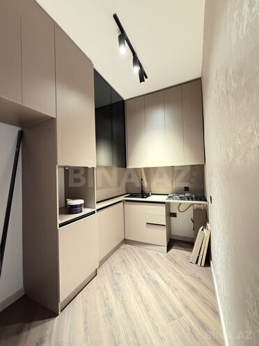Satılır 2 otaqlı yeni tikili 67 m², Nərimanov r., photo 8 from 17
