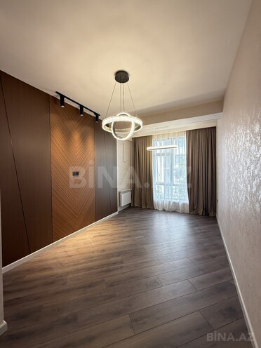 Satılır 2 otaqlı yeni tikili 67 m², Nərimanov r., photo 3 from 17