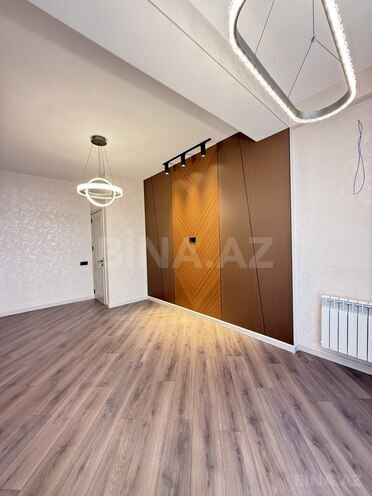 Satılır 2 otaqlı yeni tikili 67 m², Nərimanov r., photo 4 from 17