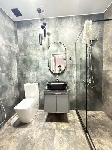 Satılır 2 otaqlı yeni tikili 67 m², Nərimanov r., photo 15 from 17