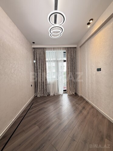 Satılır 2 otaqlı yeni tikili 67 m², Nərimanov r., photo 5 from 17