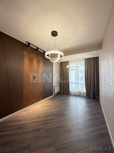 Satılır 2 otaqlı yeni tikili 67 m², Nərimanov r., photo 1 from 17
