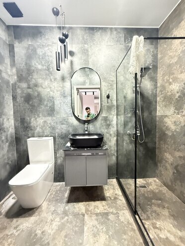 Satılır 2 otaqlı yeni tikili 67 m², Nərimanov r., photo 14 from 17