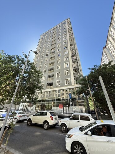 Satılır 2 otaqlı yeni tikili 67 m², Nərimanov r., photo 16 from 17